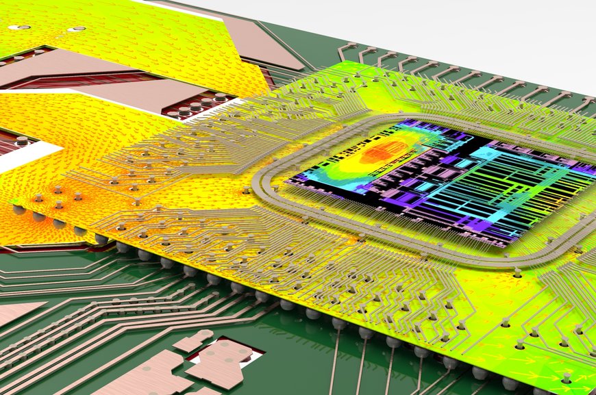 Ansys 2021 R2 Accelerates Engineering Exploration, Collaboration and Automation